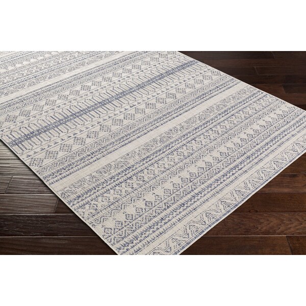 Tuareg TRG-2338 Outdoor Safe Area Rug